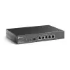 Tp-Link TL-ER7206 SafeStream Gigabit Multi-WAN VPN Router-gallery-1