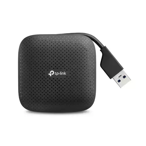 Tp-Link UH400 USB 3.0 4-Port Portable Hub