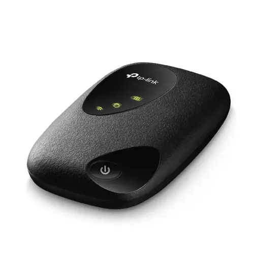 Tp-link M7000 4G 150 Mbps LTE Mobile Wi-Fi Router-gallery-1