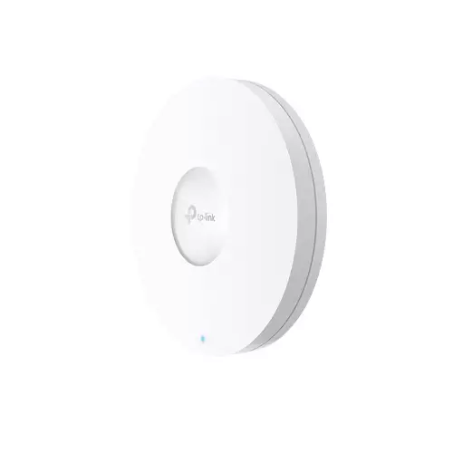 TP-LINK EAP620 HD V3 AX1800 CEILING MOUNT WIFI 6 ACCESS POINT-gallery-1