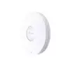 TP-LINK EAP620 HD V3 AX1800 CEILING MOUNT WIFI 6 ACCESS POINT-gallery-1