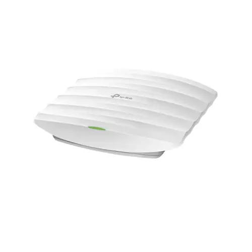 TP-LINK EAP115 V4 300MBPS WIRELESS N CEILING MOUNT ACCESS POINT-gallery-1