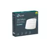 TP-LINK EAP115 V4 300MBPS WIRELESS N CEILING MOUNT ACCESS POINT-gallery-2