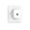 TP-LINK EAP115-WALL 300MBPS WIRELESS N WALL-PLATE ACCESS POINT-gallery-1