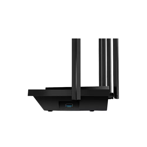 TP-LINK ARCHER AX72 AX5400 DUAL-BAND GIGABIT WI-FI 6 ROUTER-gallery-1