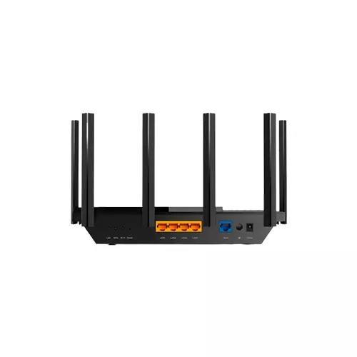 TP-LINK ARCHER AX72 AX5400 DUAL-BAND GIGABIT WI-FI 6 ROUTER-gallery-2