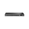 TP-LINK TL-SG3428X JETSTREAM 24-PORT GIGABIT L2+ MANAGED SWITCH WITH 4 10GE SFP+ SLOTS SWITCH-gallery-2