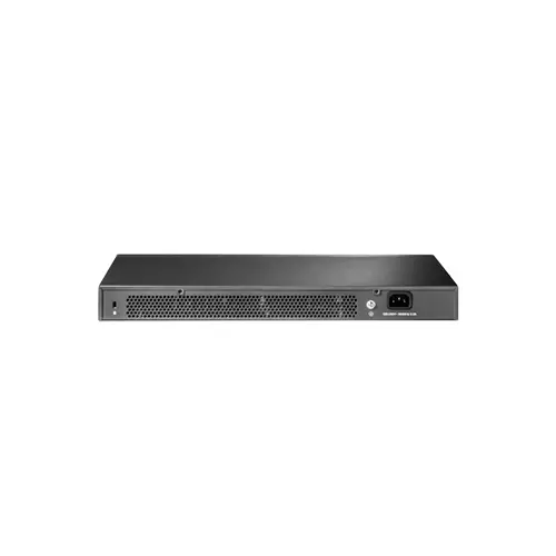 TP-LINK TL-SG3428 V1 JETSTREAM 24-PORT GIGABIT L2 MANAGED SWITCH WITH 4 SFP SLOTS SWITCH-gallery-2