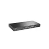 TP-LINK TL-SG3428 V1 JETSTREAM 24-PORT GIGABIT L2 MANAGED SWITCH WITH 4 SFP SLOTS SWITCH-gallery-1
