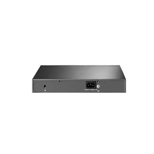 TP-LINK TL-SG2210MP JETSTREAM 10-PORT GIGABIT SMART SWITCH WITH 8-PORT POE+ SMART SWITCH-gallery-2