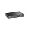 TP-LINK TL-SG2210MP JETSTREAM 10-PORT GIGABIT SMART SWITCH WITH 8-PORT POE+ SMART SWITCH-gallery-1