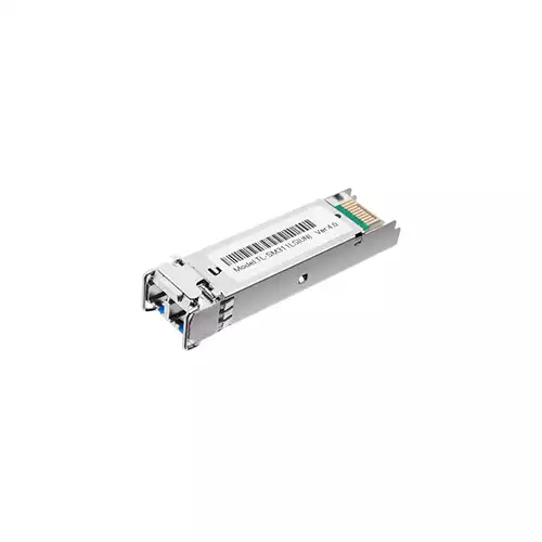 TP-LINK TL-SM311LS V4 MINIGBIC MODULE