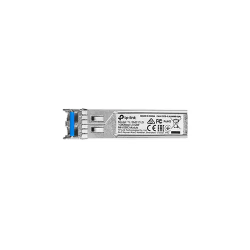 TP-LINK TL-SM311LS V4 MINIGBIC MODULE-gallery-1