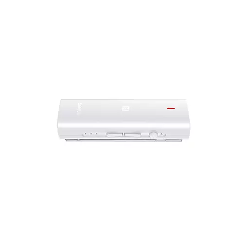 BASEUS BA03 IMMERSIVE VIRTUAL 3D BLUETOOTH RECEIVER (WHITE)-gallery-1