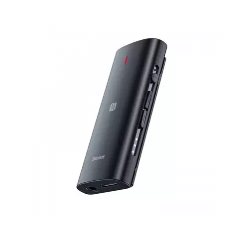 BASEUS BA03 IMMERSIVE VIRTUAL 3D BLUETOOTH RECEIVER (BLACK)-gallery-1