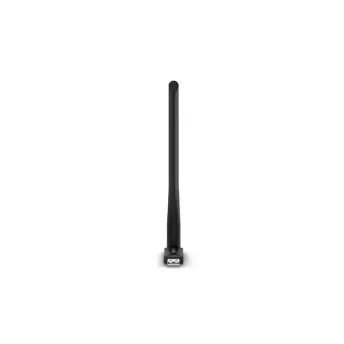 TP-Link Archer T2U Plus AC600 Single Antenna USB Adapter-gallery-1