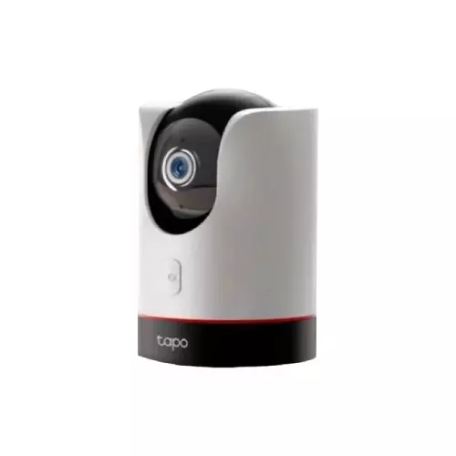 TP-Link Tapo C225 4MP Pan Tilt AI Home Security Wi-Fi Camera-gallery-1