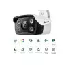 TP-Link VIGI C340 4MP 4mm Lens Outdoor IR Bullet IP Camera-gallery-1