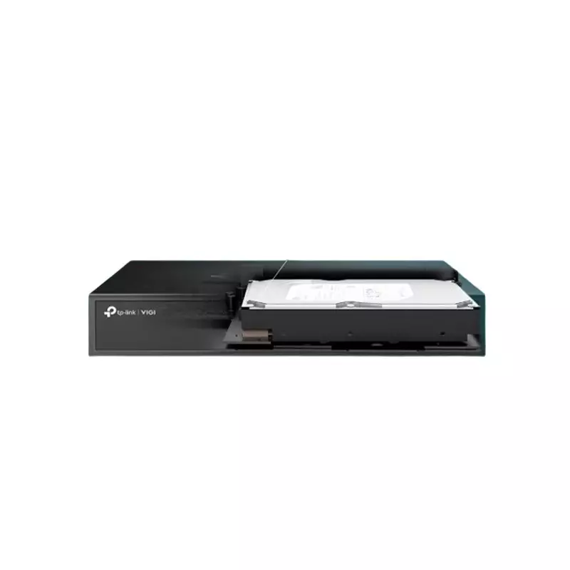 TP-Link VIGI NVR1008H 8 Channel Network Video Recorder-gallery-2