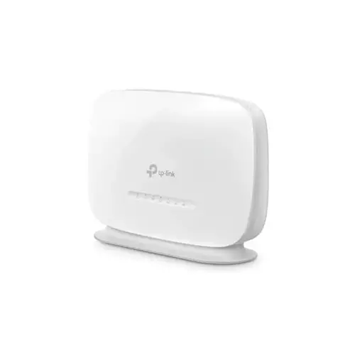 TP-Link TL-MR105 300-Mbps 4G LTE Wireless Router-gallery-1