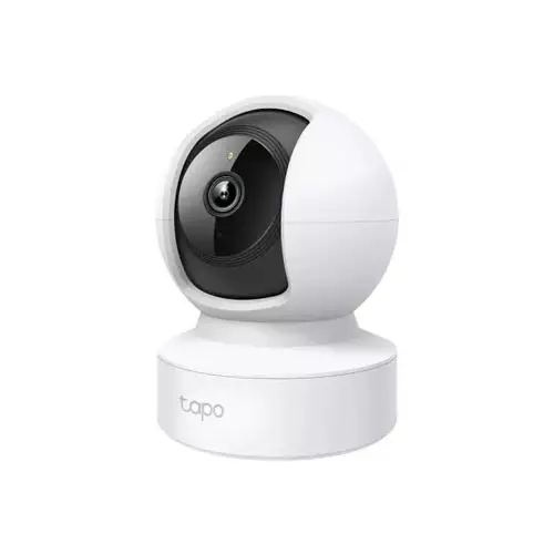 TP-Link Tapo C202 2MP Pan & Tilt Wi-Fi Security Camera-gallery-1