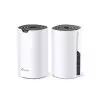 TP-Link Deco S7 AC1900 2-Pack 1900Mbps Gigabit Dual Band Wi-Fi 5 Home Mesh Router-gallery-1