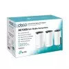 TP-Link Deco S7 AC1900 3-Pack 1900Mbps Gigabit Dual Band Wi-Fi 5 Home Mesh Router-gallery-2