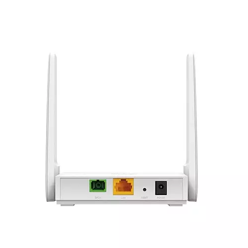TP-Link XN020-G3 300Mbps Wireless N Gigabit GPON Router-gallery-1