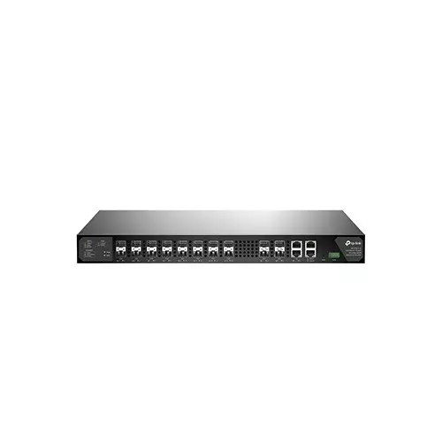 TP-Link DeltaStream  DS-P7001-16 16-port Pizza-box GPON OLT