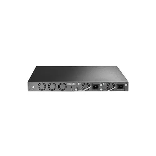 TP-Link DeltaStream DS-P7001-08 8-port Pizza-box GPON OLT-gallery-2