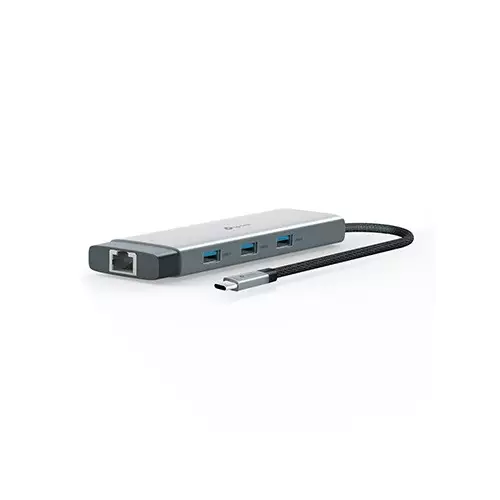 TP-Link UH9120C USB Type-C HDMI SD TF & LAN 9 in 1 Hub-gallery-2