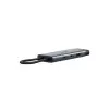 TP-Link UH6120C USB Type-C HDMI LAN 6-Port Hub-gallery-1