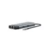 TP-Link UH6120C USB Type-C HDMI LAN 6-Port Hub-gallery-2