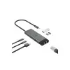 TP-Link UH6120C USB Type-C HDMI LAN 6-Port Hub-gallery-3