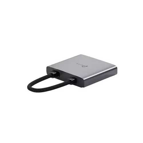 TP-Link UH3020C USB Type-C HDMI 3 in 1 Hub-gallery-1