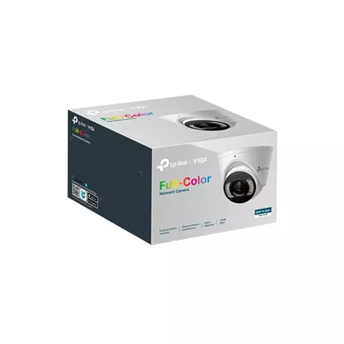 TP link VIGI C455 5MP Full-Color Turret Network Camera-gallery-4