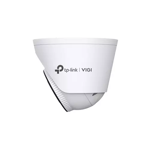 TP link VIGI C445 4MP Full-Color Turret Network Camera-gallery-1