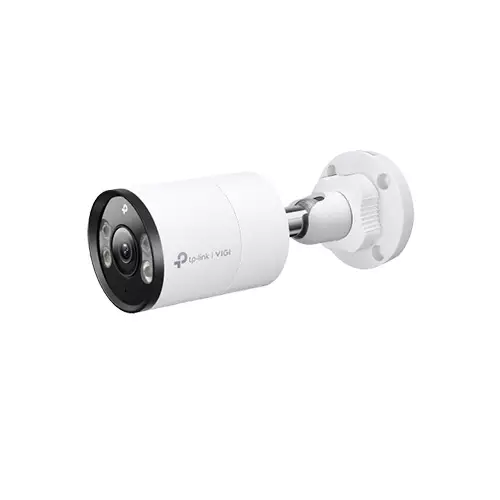 Tp-link VIGI C385 8MP Outdoor Full-Color Bullet Network Camera-gallery-1