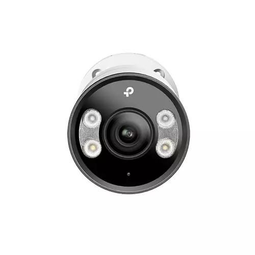 Tp-link VIGI C385 8MP Outdoor Full-Color Bullet Network Camera-gallery-2