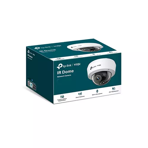TP-link VIGI C2201 V1.2 2MP IR Dome Network Camera-gallery-2