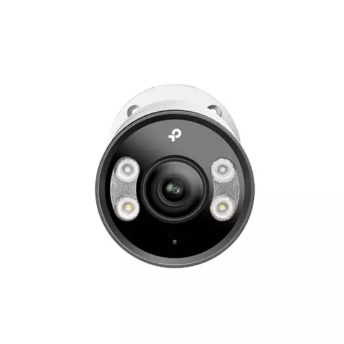 Tp-Link VIGI C355 5MP Outdoor Full-Color Bullet Network Camera-gallery-2