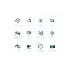 Tp-Link VIGI C250 5MP Full-Color Dome Network Camera-gallery-2