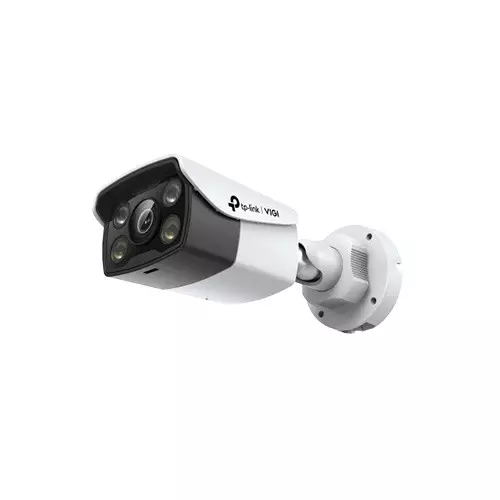 Tp-Link VIGI C330 3MP 4MM Outdoor Full-Color Bullet Network Camera-gallery-1