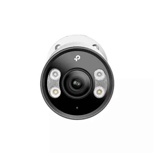 Tp-Link VIGI C345 4MP Outdoor Full-Color Bullet Network Camera-gallery-1