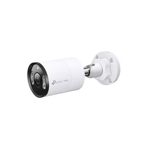 Tp-Link VIGI C345 4MP Outdoor Full-Color Bullet Network Camera-gallery-2