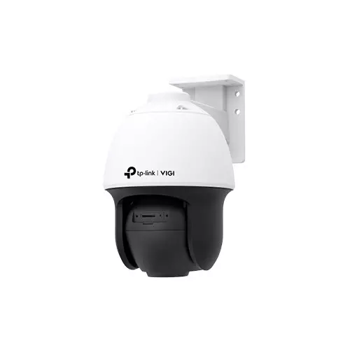 Tp-Link VIGI C540S 4MP Outdoor Color Pro Night Vision Pan Tilt Network Camera-gallery-2