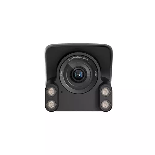 Tp-Link VIGI C340S 4MP Outdoor Color Pro Night Vision Bullet Network Camera-gallery-1