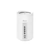 TP-Link Deco BE65 BE11000 Mbps 2.5G Tri-Band Wi-Fi 7 Mesh Router (1-Pack)-gallery-1