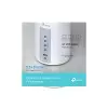 TP-Link Deco BE65 BE11000 Mbps 2.5G Tri-Band Wi-Fi 7 Mesh Router (1-Pack)-gallery-2