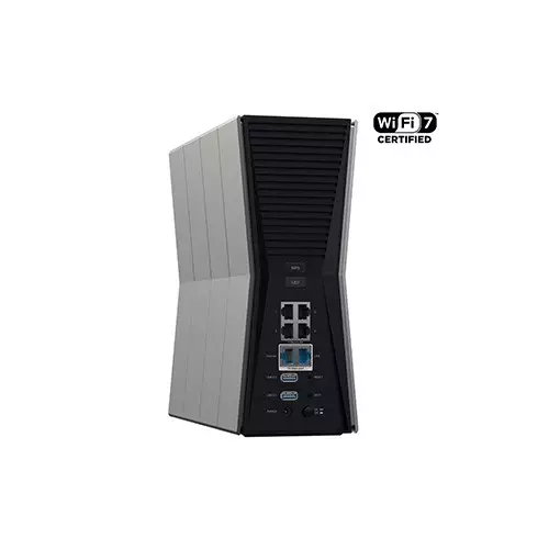 TP-Link Archer BE805 BE19000 Tri-Band Wi-Fi 7 Router-gallery-1